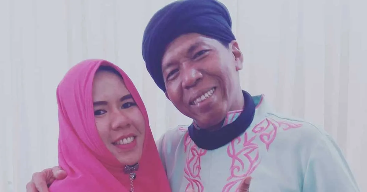 Kiwil Nikah Lagi, Istri Pertama Ungkap Kegalauan Hati