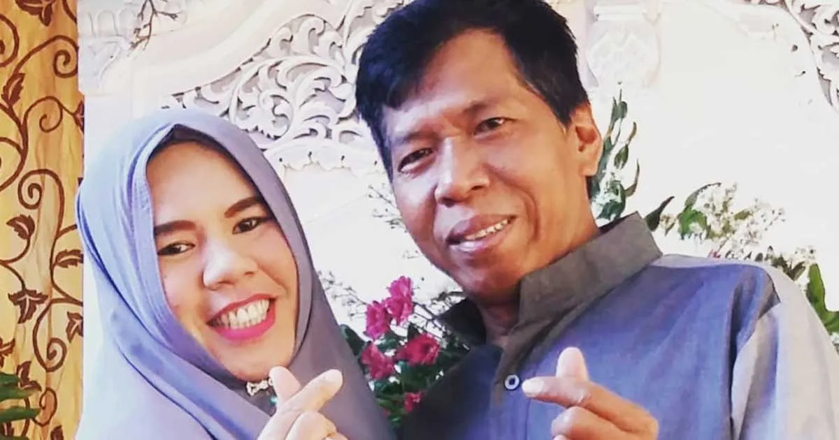 Tak Dimintai Izin Poligami, Ini Pengakuan Istri Pertama Kiwil