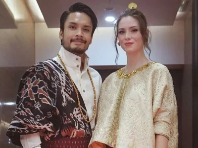 istri-randy-pangalila-chelsey-frank-hamil-anak-pertama