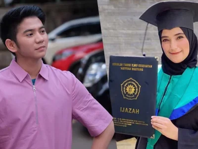 istri-rizki-d-academy-wisuda