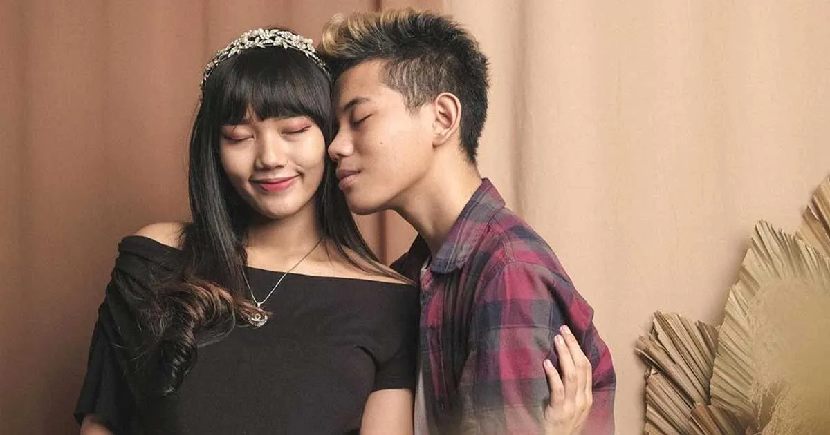 Istri Tegar Melahirkan, Intip Deretan Foto Menggemaskan Bayinya