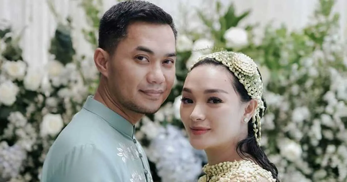 Beri Ucapan Manis saat Ultah Zaskia Gotik, Sirajuddin Malah Dikritik