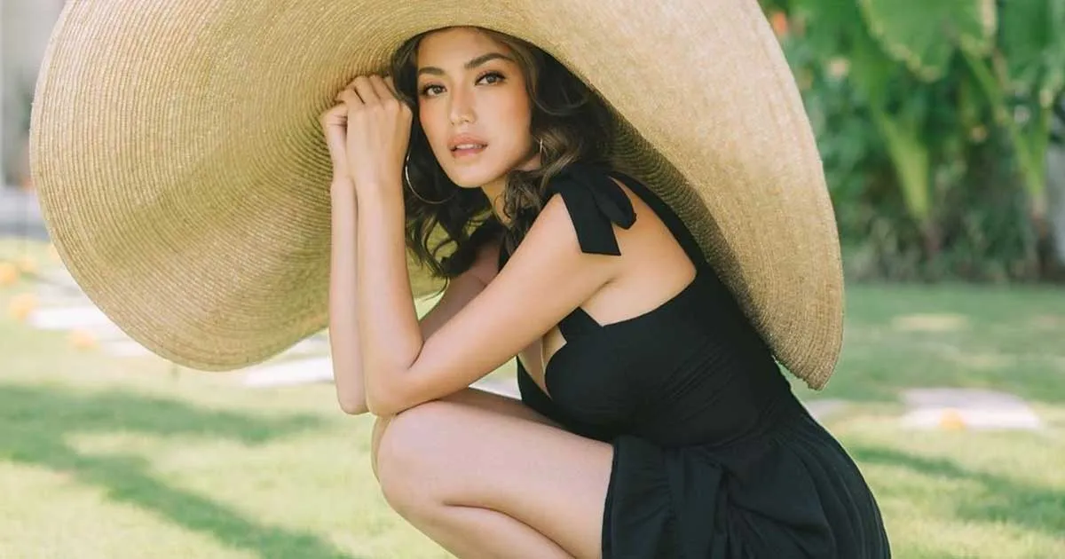 Jessica Iskandar Berubah jadi Black Swan, Yay or Nay?