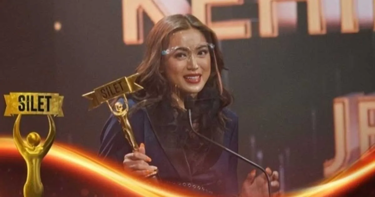Daftar Lengkap Pemenang Silet Awards 2020, Ada Idolamu?