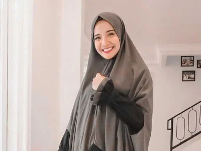 Berat badan Zaskia Sungkar sakit kandungan-zaskia-sungkar