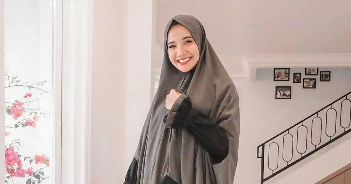 Dilarikan ke RS saat Hamil 8 Bulan, Zaskia Sungkar Ungkap Kondisi Janinnya