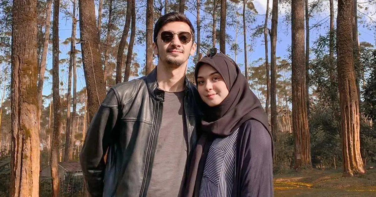Vebby Palwinta Panik saat Tahu Hamil, Sang Suami Sujud di Kamar Mandi
