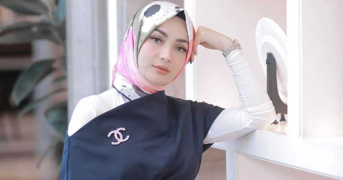 Imel Putri Beberkan Alasan Cerai dari Suami Zaskia Gotik
