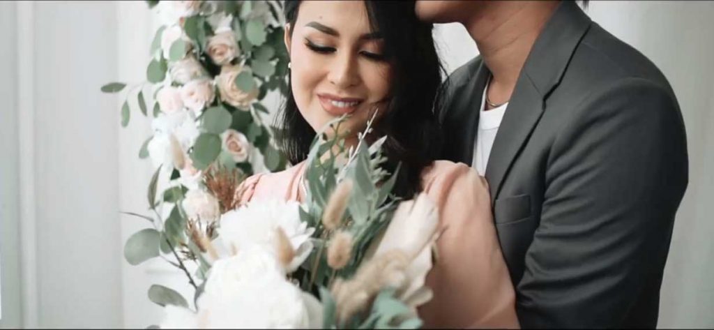 kekasih-kevin-aprilio-pacar