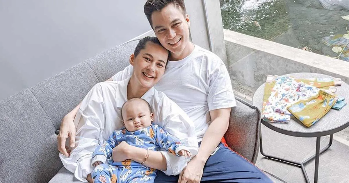 Bikin Panik! Kiano Tiger Wong Jatuh hingga Mulutnya Berdarah