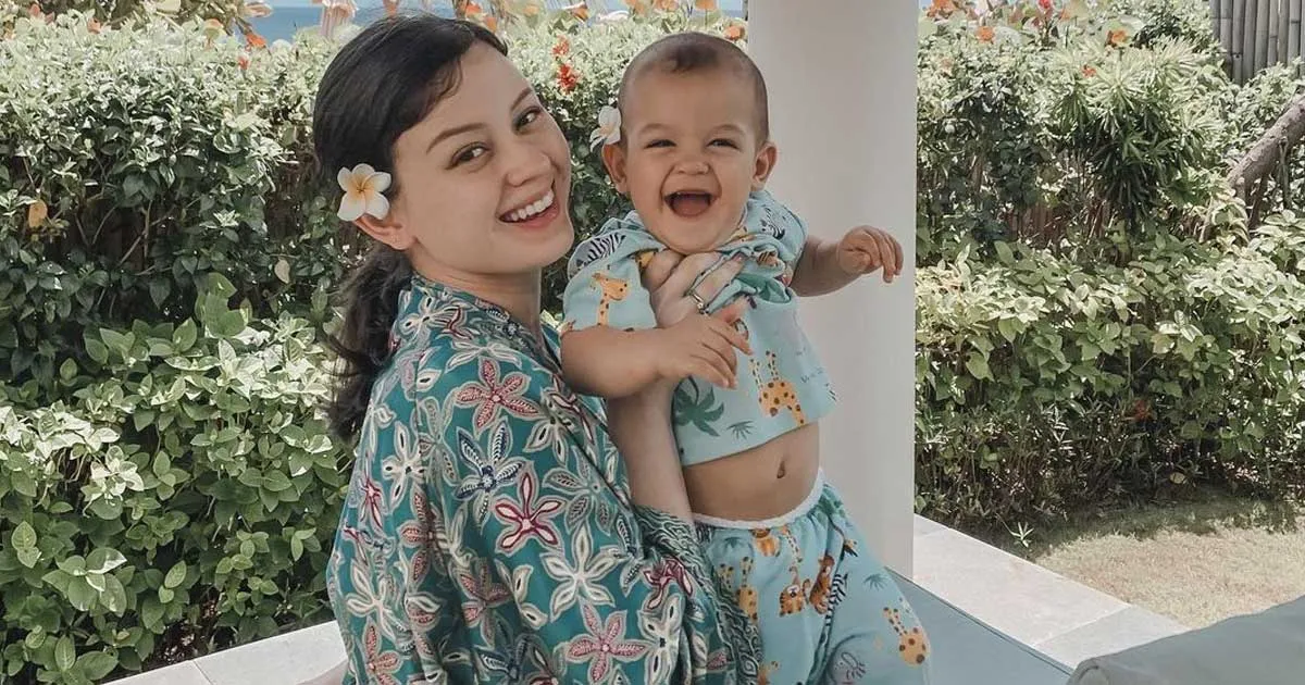 Alami Pendarahan, Begini Kondisi Kimberly Ryder Sekarang