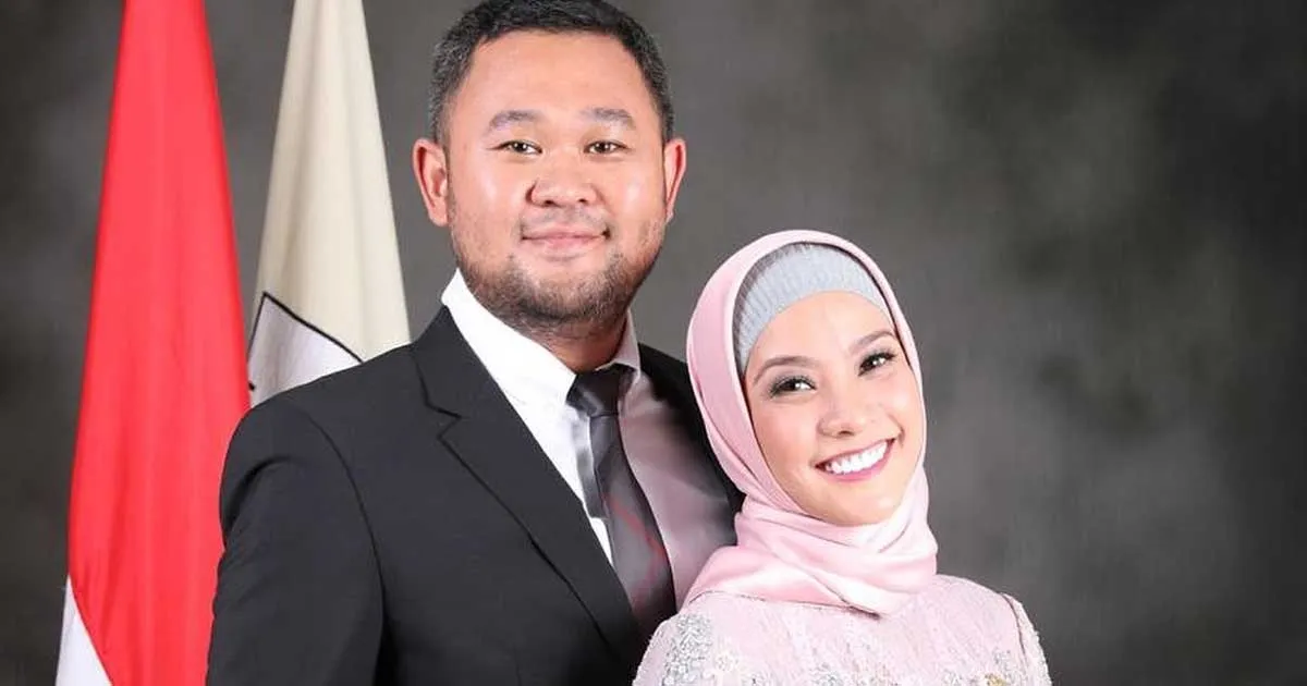 Pendarahan Pasca-Caesar, Begini Kondisi Terbaru Rachel Maryam