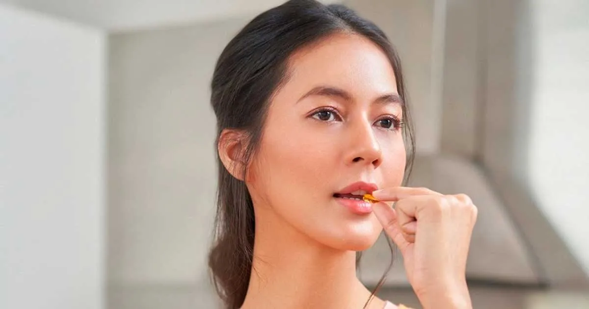 Penting! Ini 3 Manfaat Besar Vitamin E untuk Tubuh