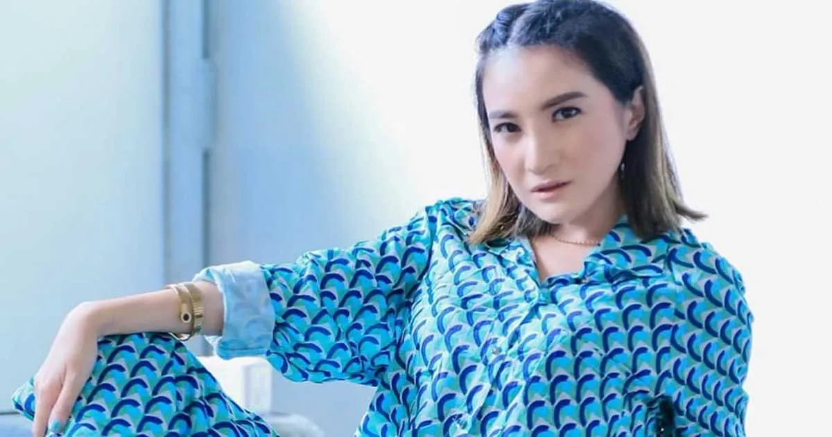 Keceplosan, Kiki Amalia Singgung Kelakuan Markus Horison