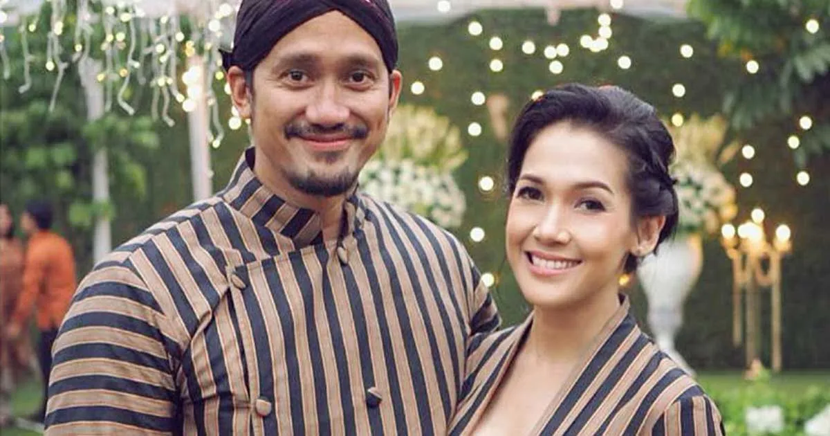 Kenang 2 Tahun Pacaran Diam-Diam, Mieke Amalia Beber Sifat Tora