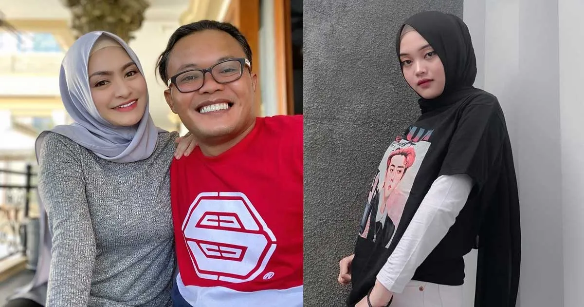 Kasih Sayang Nathalie Holscher pada Putri Delina Sukses Bikin Baper