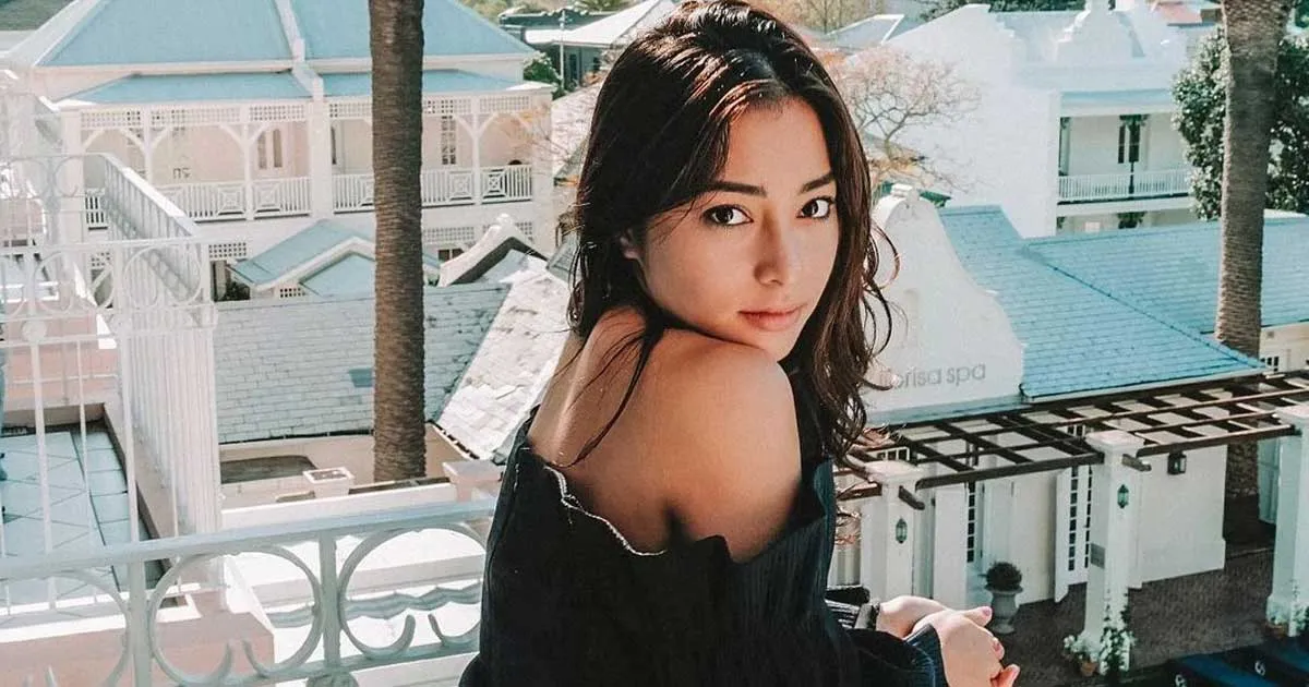 Nikita Willy Mengaku Terlibat Cinta Segi Tiga