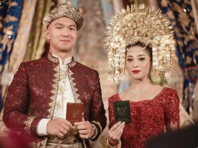 artis menikah 2020 nikita-willy-menikah-indra-priawan-alasan
