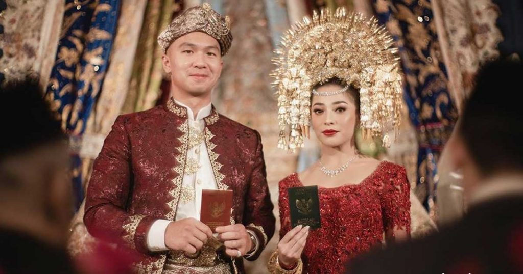 artis menikah 2020 nikita-willy-menikah-indra-priawan-alasan