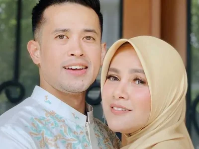 olla-ramlan-marah-rumah-tangga-aufar-hutapea