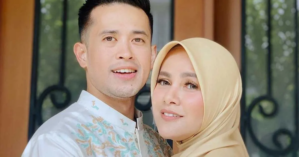 Ngamuk ke Pengkhianat, Olla Ramlan Buka Suara Soal Rumah Tangganya