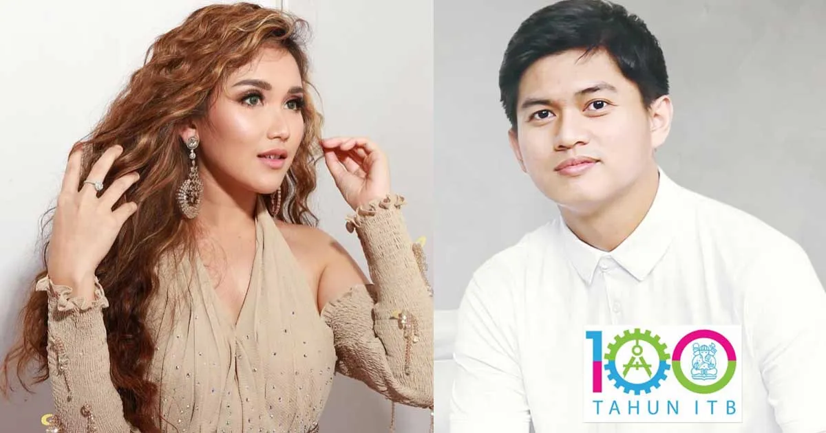 9 Fakta Adit Jayusman, Pacar Baru Ayu Ting Ting yang Tajir dan Jenius