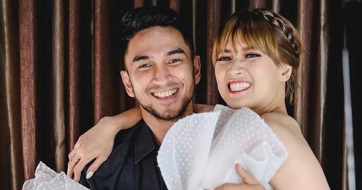 Chika Jessica Pamer Kemesraan dengan Eks Drummer Lyla, Jadian?