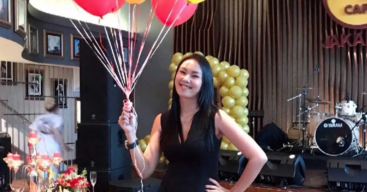 Belum Lama Cerai dari Suami Ke-3, Kalina Ngaku Punya Pacar Baru