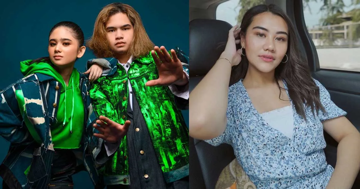 Dul Jaelani dan Tissa Biani Pacaran, Ini Respon Aaliyah Massaid