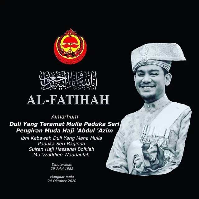 pangeran-abdul-azim-meninggal-dunia