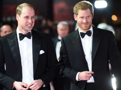 pangeran-william-dan-pangeran-harry
