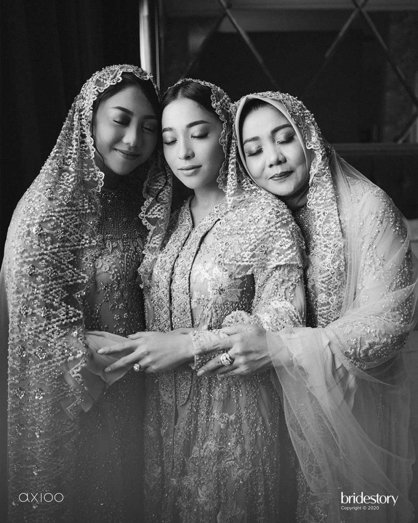 pengajian-nikita-willy-sebelum-menikah
