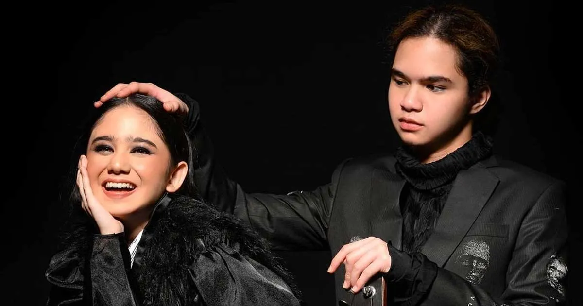 Tissa Biani Buka Suara soal ‘Pernikahan’ dengan Dul Jaelani