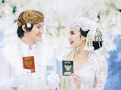 pernikahan-kevin-aprilio