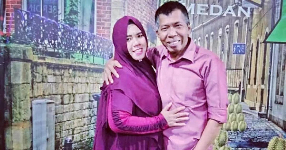 Istri Pertama Tegaskan Kiwil Tidak Menikahi Venti Figianti