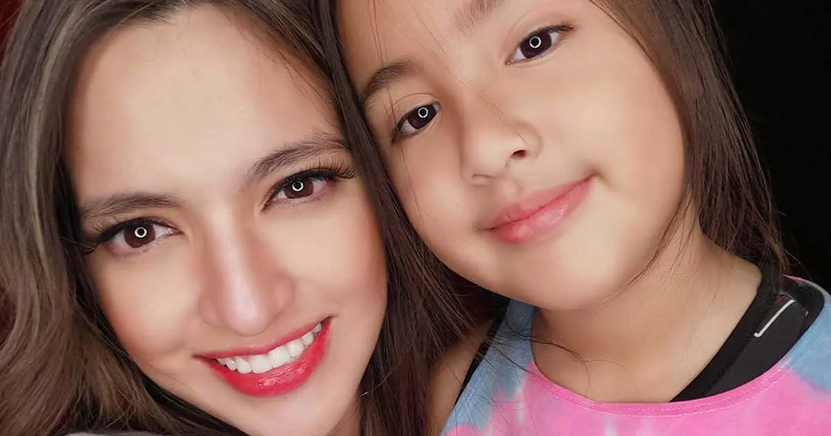 Sang Putri Bersikap tak Sopan, Ini yang Dilakukan Nia Ramadhani