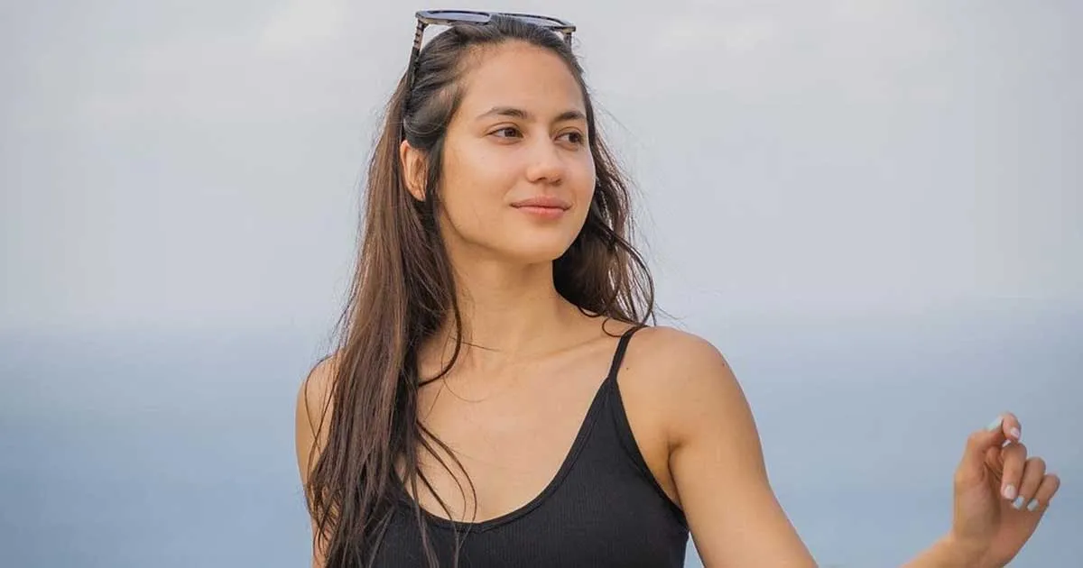 Inikah Bukti Pevita Pearce dan Mantan Maudy Ayunda Pacaran?
