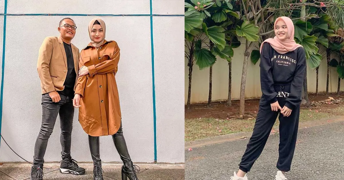 Restui Nathalie Holscher daripada Mantan Sule, Ini Alasan Putri Delina