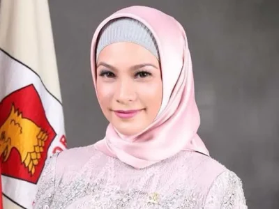 rachel-maryam-koma-melahirkan-pendarahan