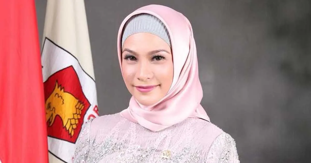 Alami Pendarahan Hebat Usai Melahirkan, Begini Kondisi Rachel Maryam