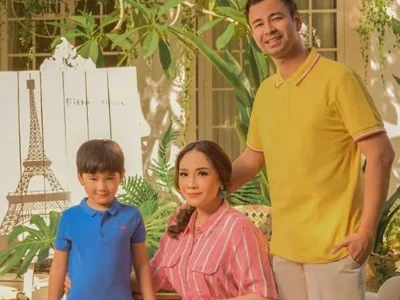 rafathar-syuting