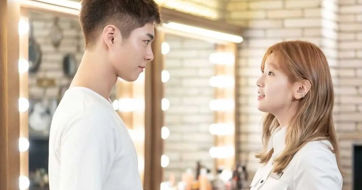‘Record of Youth’ Episode 16:  Akhir Hubungan Hye Jun dan Jung Ha