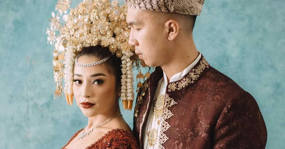 Pihak Keluarga Bocorkan soal Resepsi Pernikahan Nikita Willy