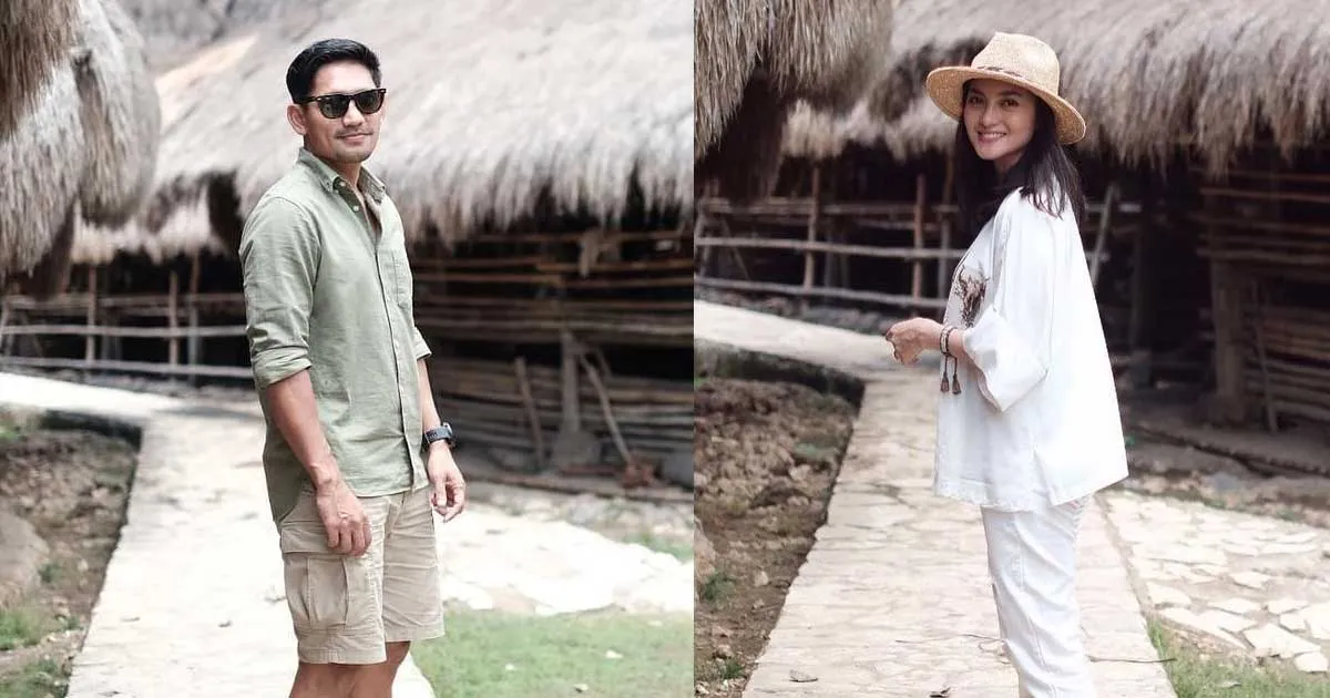 Ibnu Jamil Belum Kenalkan Anaknya, Begini Perasaan Ririn Ekawati