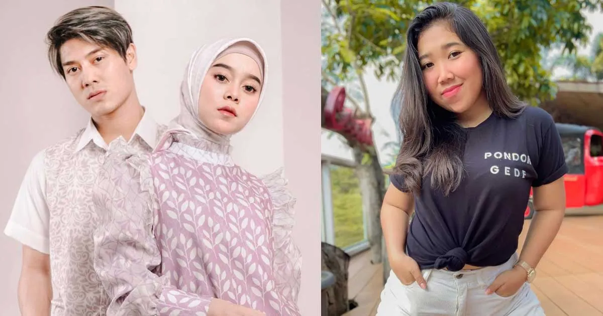 Kiky Saputri Minta Izin Cium Rizky Billar, Lesti Beri Peringatan Keras