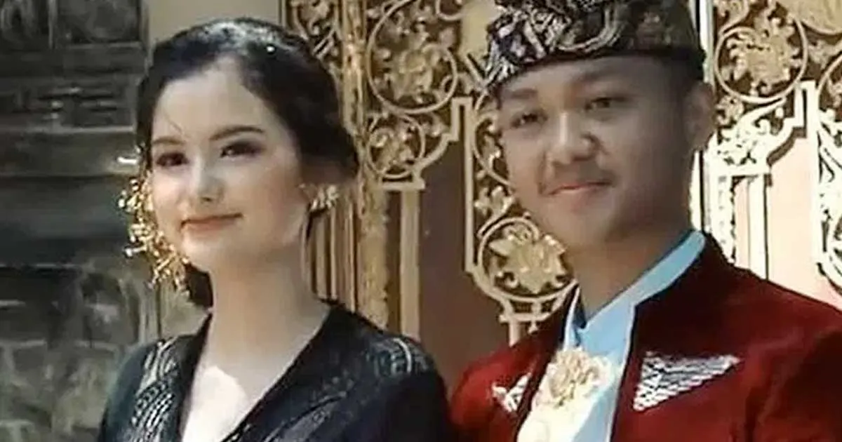 7 Fakta Kekasih Baru Azriel Hermansyah