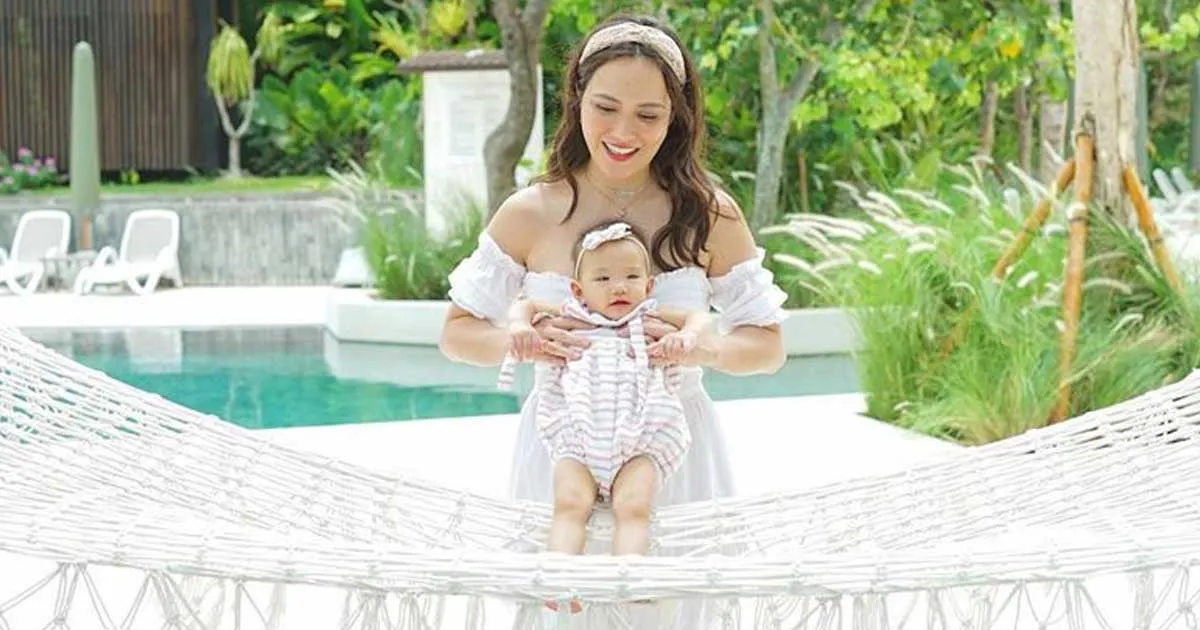 Demi Sang Putri, Shandy Aulia Putuskan Tinggal di Bali