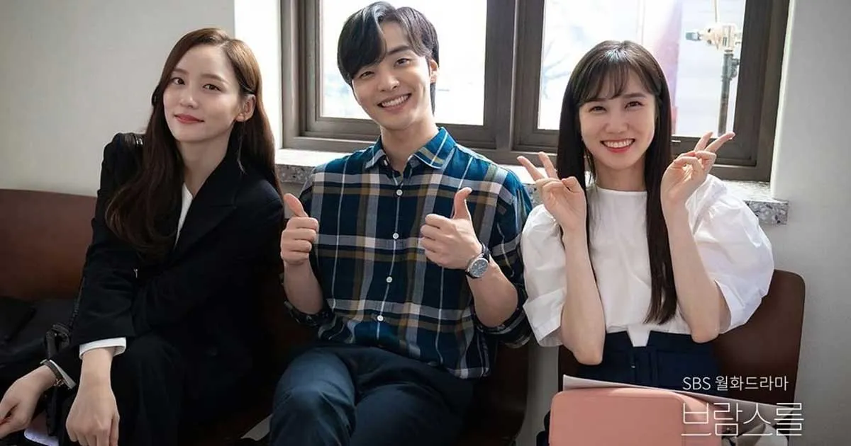 ‘Do You Like Brahms?’ Episode 13: Joon Young Ogah Main Piano Lagi?