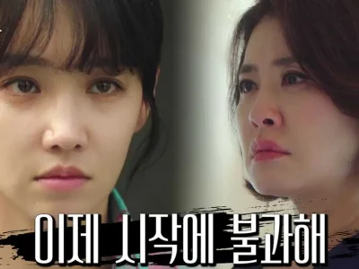 sinopsis-drakor-lies-of-lies-episode-15