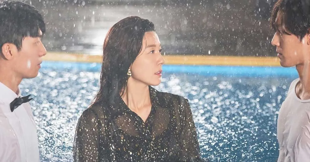 Sinopsis ’18 Again’ Episode 13: Woo Young Ungkap Cinta ke Da Jung